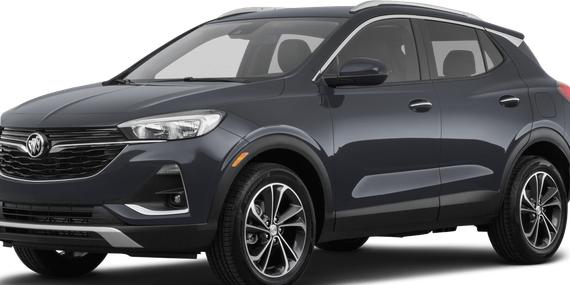 BUICK ENCORE GX 2020 KL4MMDSL7LB086480 image